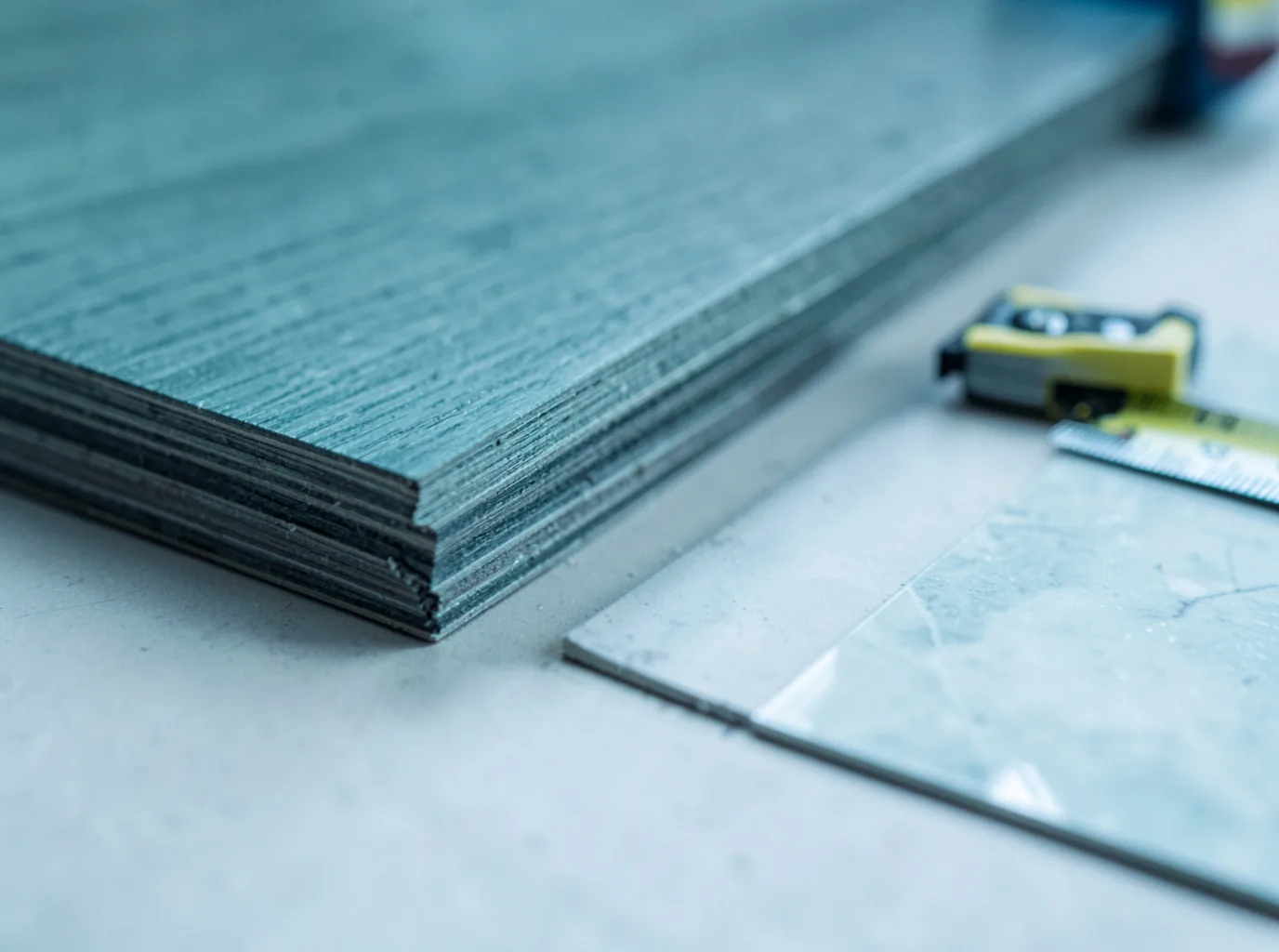 Luxury Vinyl Plank Installation Montgomery Creek, CA FAQs